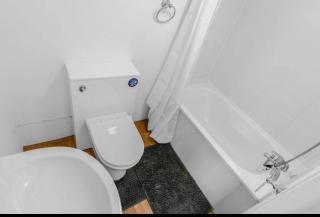 Charming Edinburgh Studio Apartment with Private Entrance - Edinburgh - 3