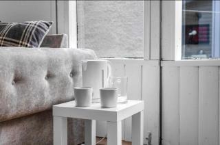 Charming Edinburgh Studio Apartment with Private Entrance - Edinburgh - 2