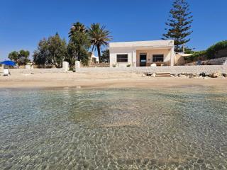 Villino Relax - Portopalo di Capo Passero - 0