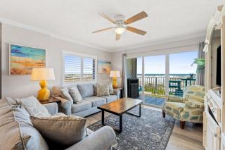 Gulf Dunes 101 - Fort Walton Beach - 9