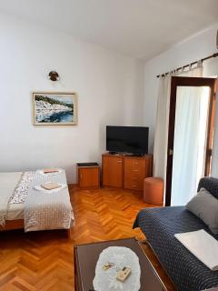 Studio apartment Đana - 4