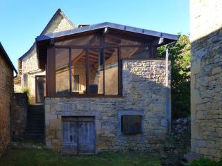 Le Domaine de la Combe d'Auribal - Balsac - 5