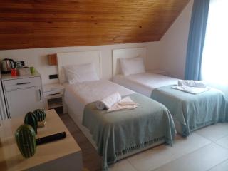 Villa Nora Butik Otel ve Bungalov - Bursa - 8