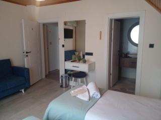 Villa Nora Butik Otel ve Bungalov - Bursa - 6