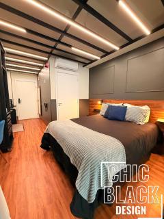 Chic Black Design - Zpinheiros - São Paulo - 8