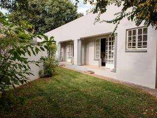 Alte Welkom Guesthouse - Klerksdorp - 9