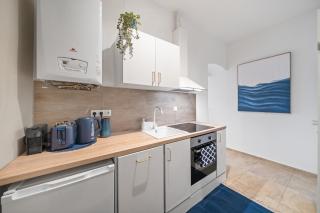 dreamfactory Residence - Westside #BRAND NEW# - Viena - 4