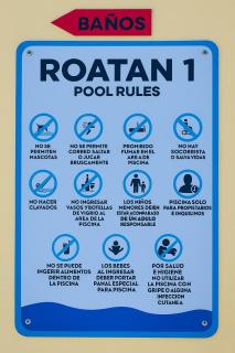 Apartment in Roatan 1 - 8