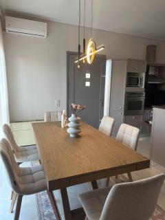 Casa Ansia Luxury Living 50m from the Beach - Stalós - 9
