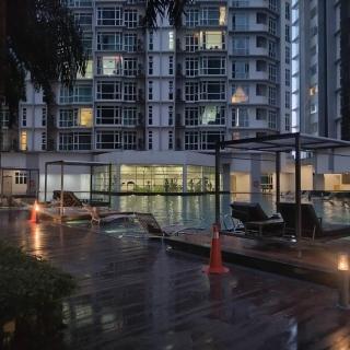 CharmsStays Central Residence Sg Besi - Kuala Lumpur - 7