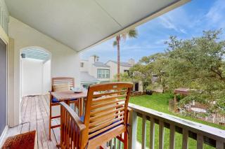 Fulton Beach Condos - Rockport - 4