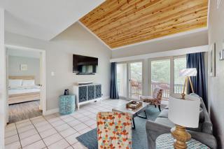Fulton Beach Condos - Rockport - 1