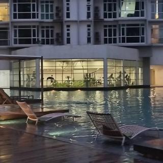 CharmsStays Central Residence Sg Besi - Kuala Lumpur - 8