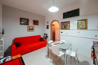 Casa Luisa - Fisciano - 9