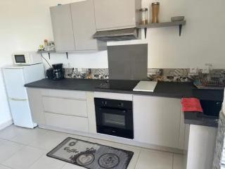 Appartement moderne à Petit-Bourg, 70 m², piscine privée - Petit-Bourg - 4