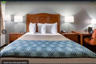 Travelodge by Wyndham Canton-Livonia Area, MI - Canton - 8