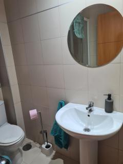 Habitaciones Pacífico - Málaga - 3