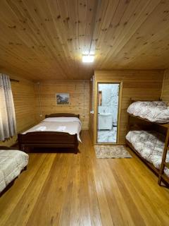 Guri i Lekës Guesthouse - Shkodër - 4