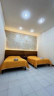 Hotel Edzna - Campeche - 7