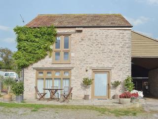 The Threshing Barn - Westbury-sub-Mendip - 0