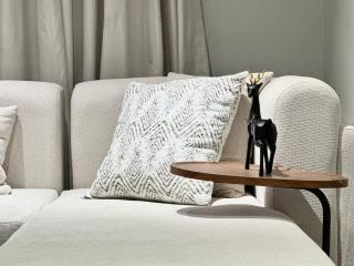 Studio apartment next to BLVD R1 - Riad - 8