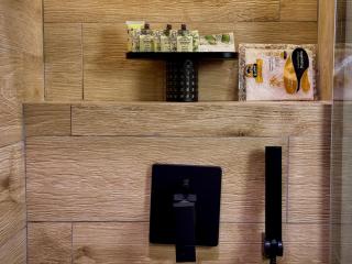 Studio apartment next to BLVD R1 - Riad - 6