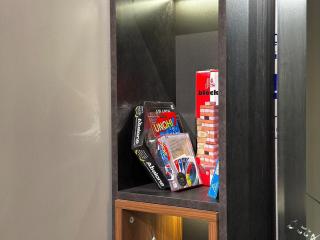Studio apartment next to BLVD R1 - Riad - 2
