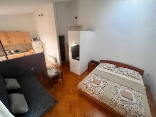 Studio apartment Đana - Tučepi - 0