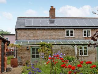The Cottage - Great Blakenham - 0