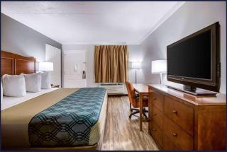 Travelodge by Wyndham Canton-Livonia Area, MI - Canton - 9