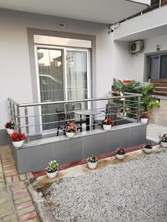 Emi's Villa - Ksamil - 8