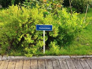 Øya husrom-dobbeltseng - Sarpsborg - 7
