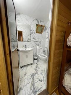 Guri i Lekës Guesthouse - Shkodër - 5