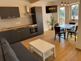 Ferienwohnung Siamblick - Lauscha - 0