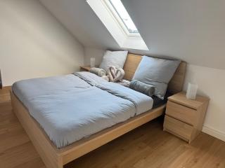 Ferienwohnung Siamblick - Lauscha - 8