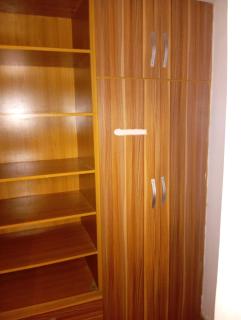 Executive Studio Room - Enugu - 5