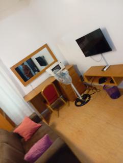 Executive Studio Room - Enugu - 3