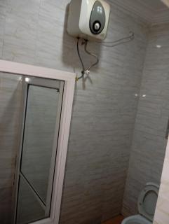 Executive Studio Room - 1