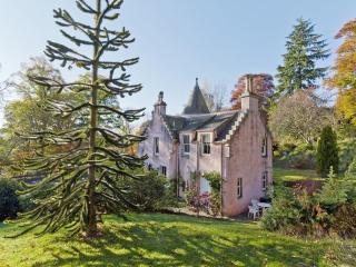 Dess Lodge - Kincardine OʼNeil - 0