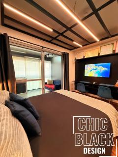 Chic Black Design - Zpinheiros - São Paulo - 4