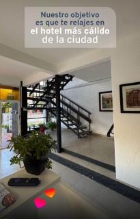 Nuevo Dana Hotel - Villa Carlos Paz - 1