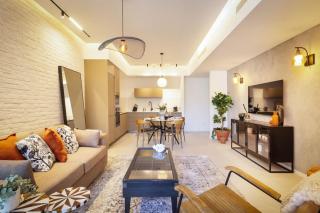 Piano House suite - Tel Aviv - 9