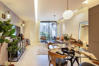 Piano House suite - Tel Aviv - 7