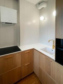 Charming Top-Floor in Kallio - Helsínquia - 8
