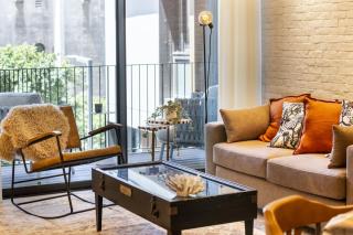 Piano House suite - Tel Aviv - 3