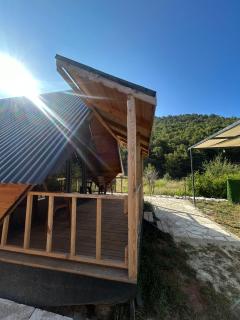 Yelken Bungalows - Kumluca - 9