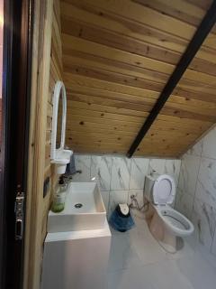 Yelken Bungalows - Kumluca - 8