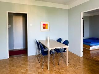 Charming Top-Floor in Kallio - Helsínquia - 3