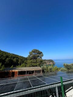 Yelken Bungalows - Kumluca - 7