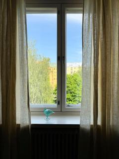 Charming Top-Floor in Kallio - Helsínquia - 5